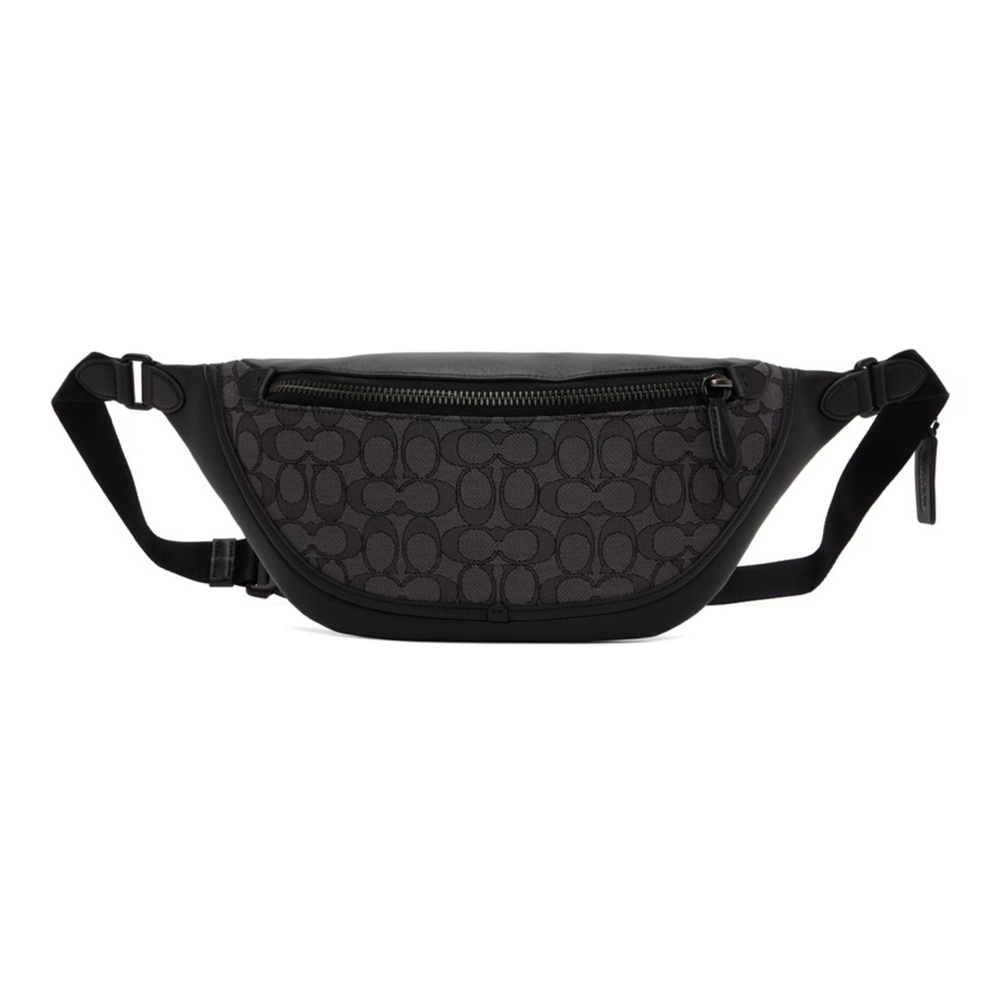 COACH LEAGUE BELT (Fanny Pack)